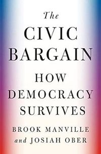 The Civic Bargain (the Book)