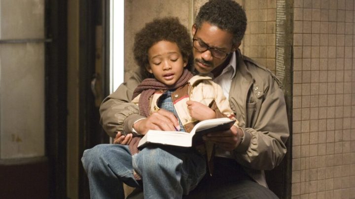 Media Notebook: Fathers on Film
