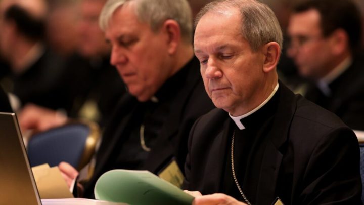US bishops’ canonical committee to offer ‘clear analysis’ of transgenderism and consecrated life