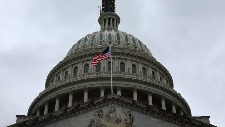 Washington Roundup: Senate Democrats target Comstock Act; archbishop condemns political violence