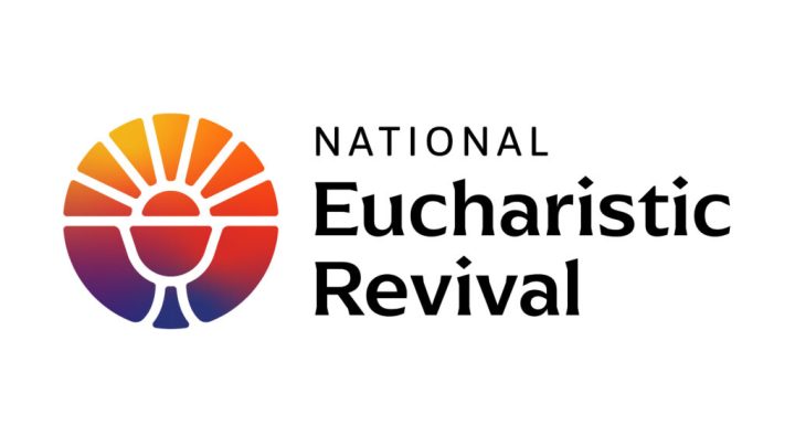 Not attending the National Eucharistic Congress in person? Here’s where to watch and listen